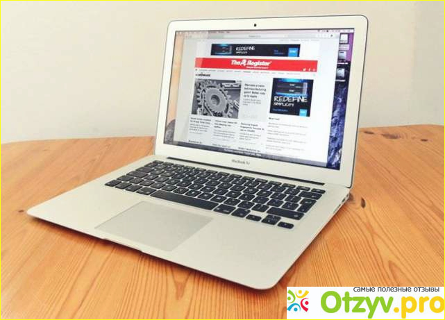 Отзыв о Apple MacBook 12, Silver (MLHA2RU/A)