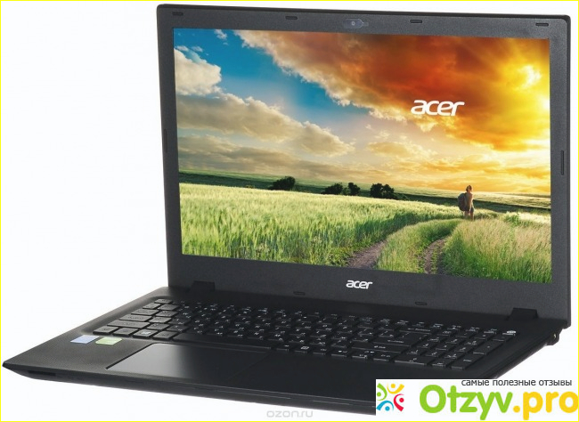 Отзыв о Acer Extensa EX2511G-5290, Black (NX.EF9ER.006)