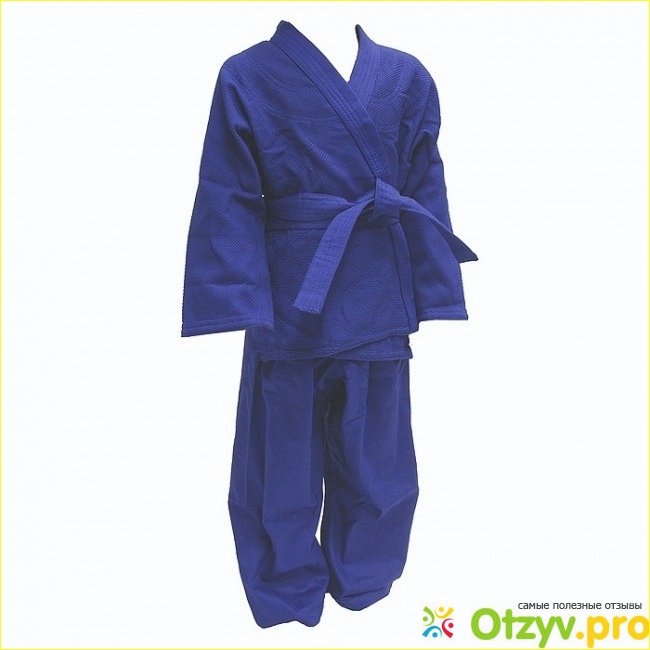 Важность выбора удобного и натурального кимоно для занятий дзюдо
