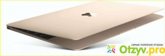 Apple MacBook 12, Silver (MLHA2RU/A) фото2