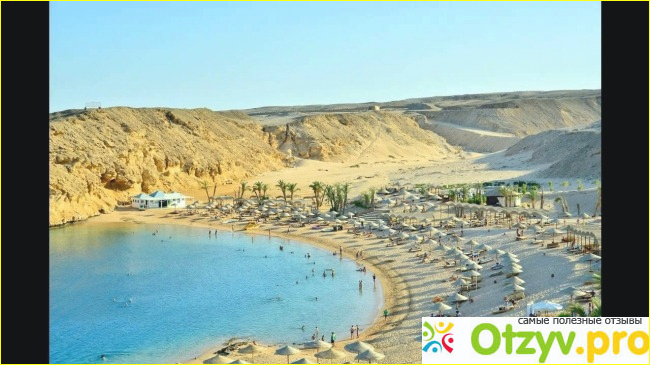 Sonesta pharaoh beach resort фото1