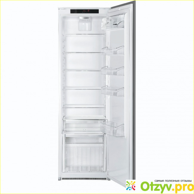 Двухкамерный холодильник ATLANT ХМ 4214-000 фото2