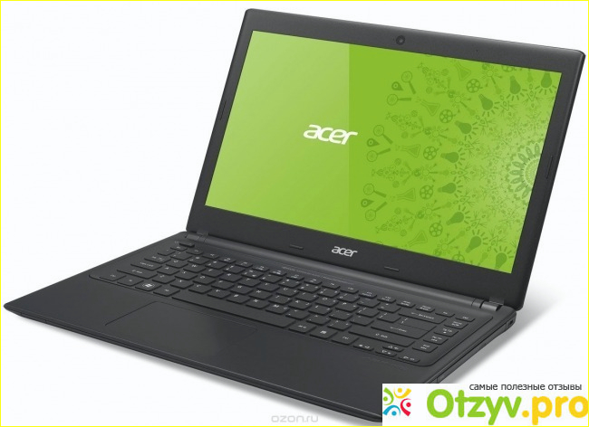 Acer Switch V10 SW5-017-11L5, Black