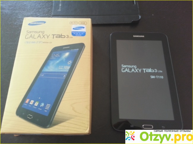  Samsung Galaxy Tab 3 Lite SM-T116
