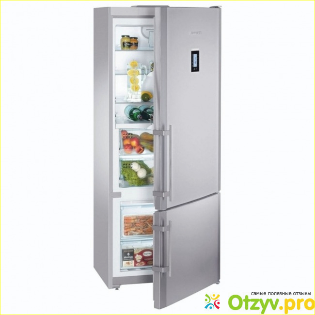 Отзыв о Холодильник Smeg FAB50P