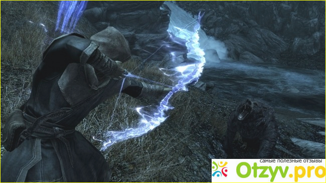 Игра для PC The Elder Scrolls V: Skyrim (2011) фото1