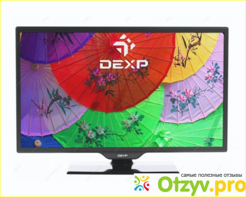 Каждая модель телевизора из линейки Dexp обязательно найдёт своего покупателя