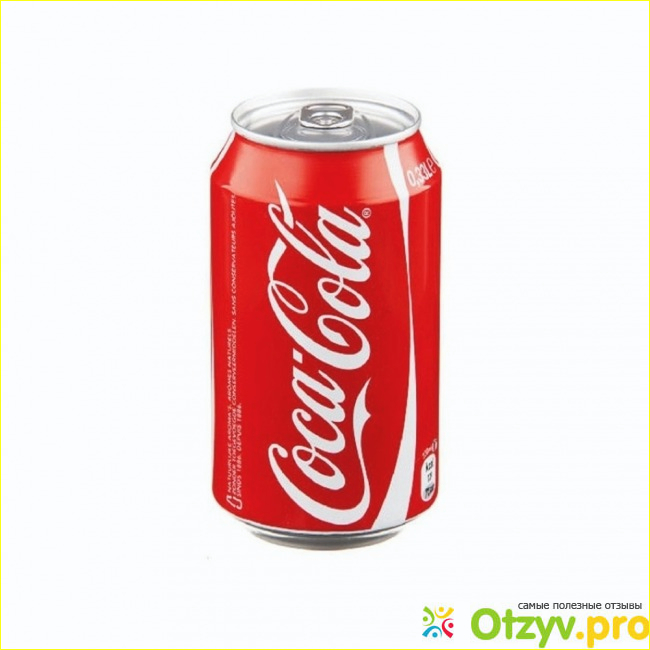 Отзыв о Напиток газированный Coca-cola Vanilla