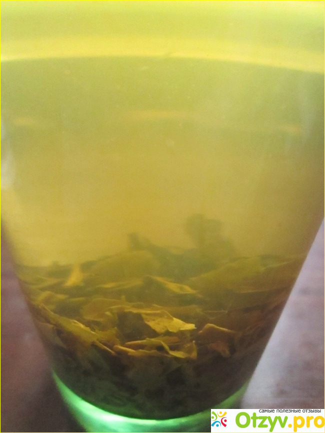 Чай зеленый Greenfield фото6