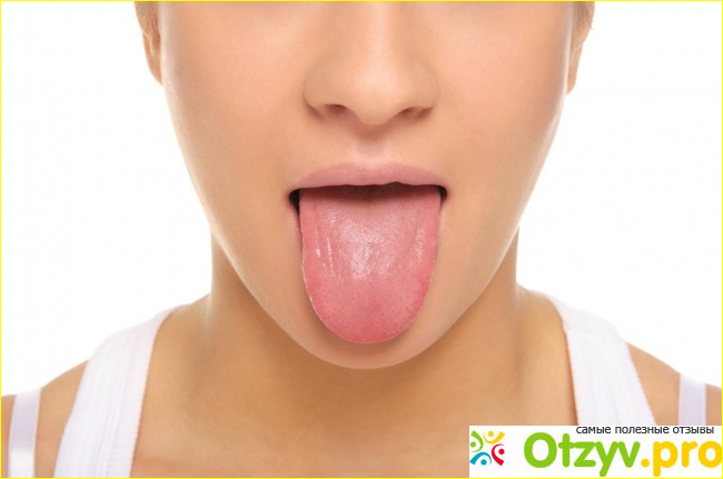 Как избавиться от проблем кровотечения из языка?