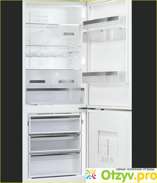 Холодильник Smeg FA8003AO - описание и характеристики.