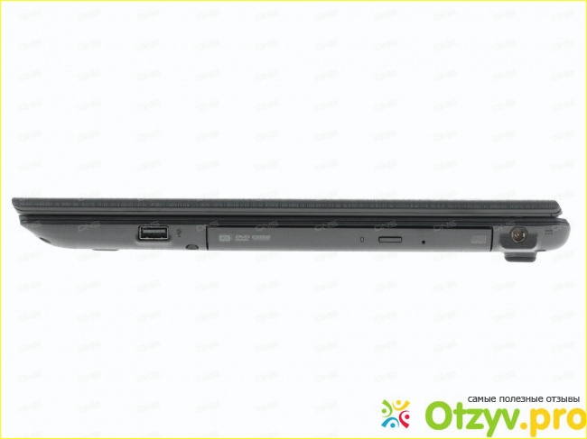 Acer Extensa EX2511G-P7R2, Black фото1