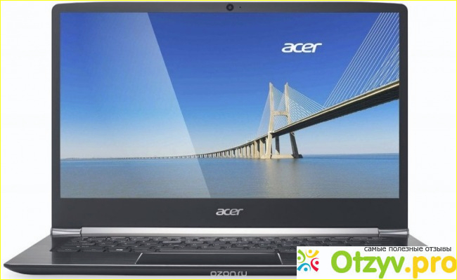 Acer Swift 5 SF514-51-53XN, Black фото1