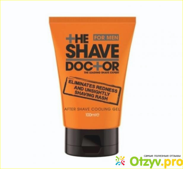 Увлажняющий крем Moisturazor The ShaveDoctor после бритья - не только для мужа.