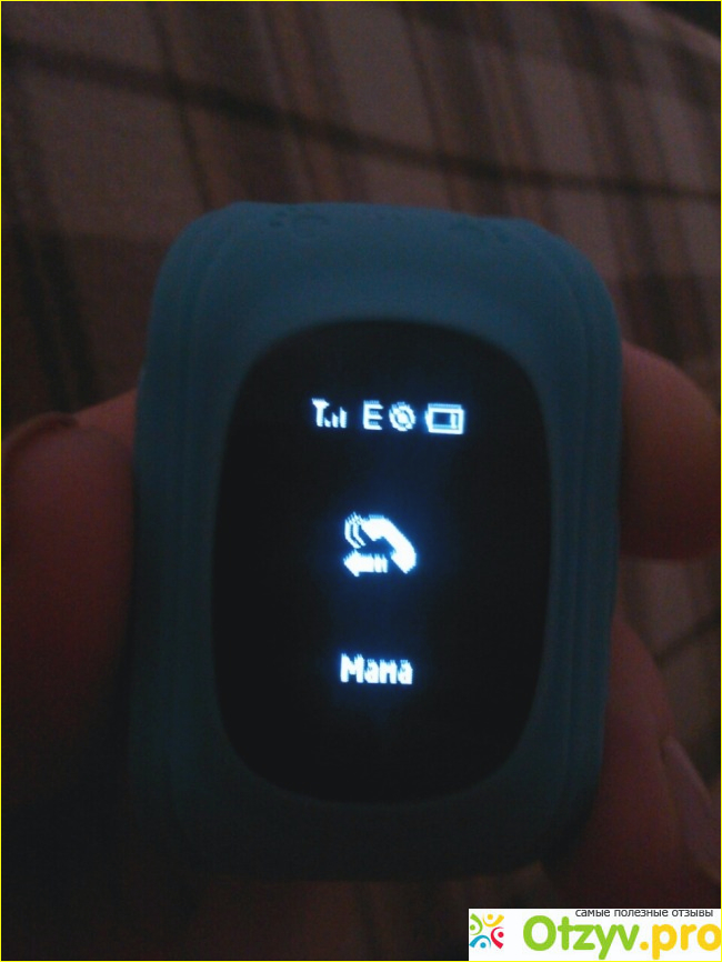 Отзыв о Кнопка жизни К911 детские умные часы смарт-часы с GPS
