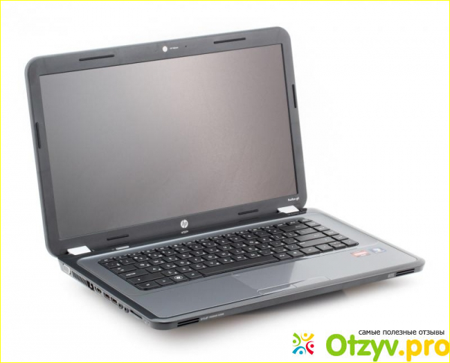 Дизайн и особенности ноутбука HP ProBook 650