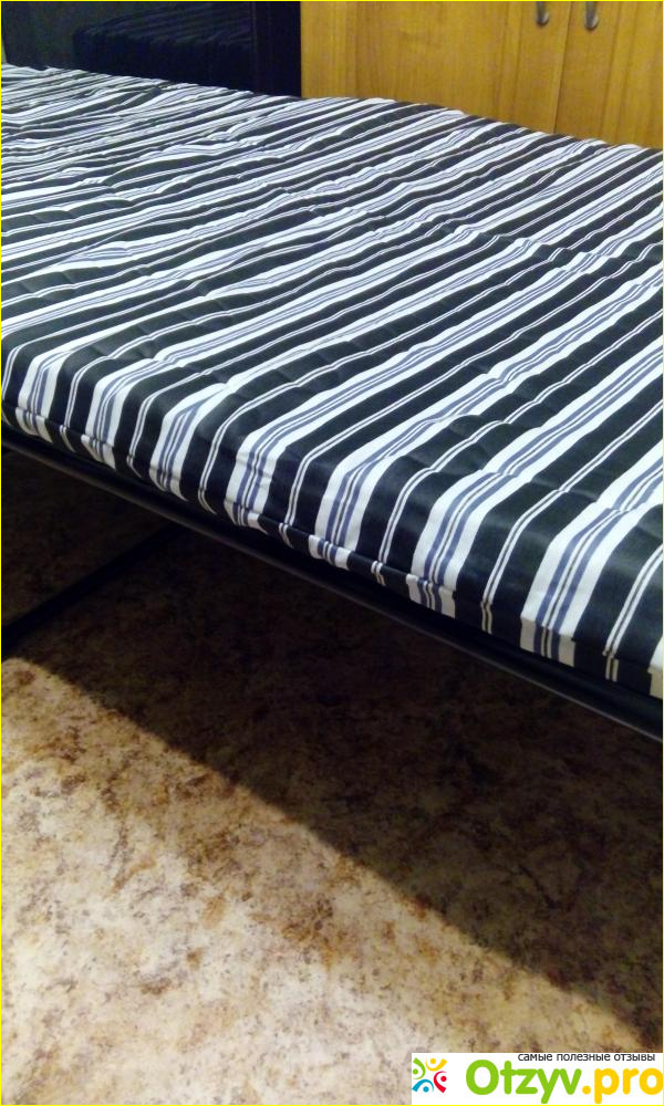 Кровать IKEA СИЛЛИНГ Дополнительная кровать фото1