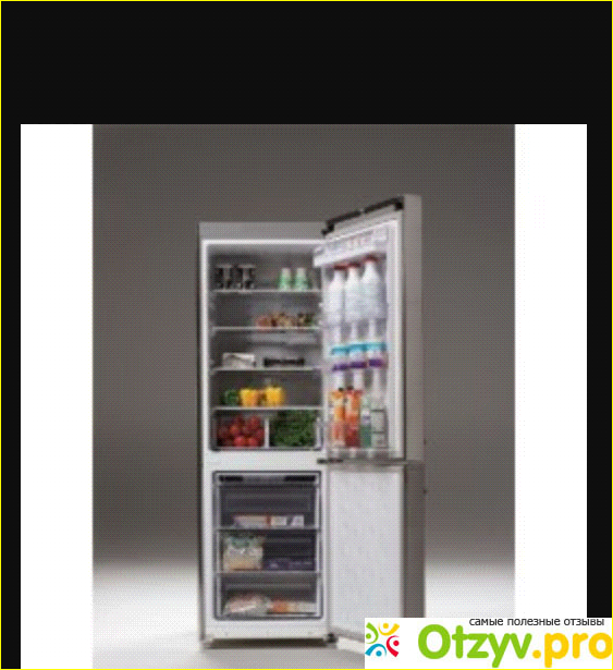 Холодильник Ilve RN 60 C/X фото1