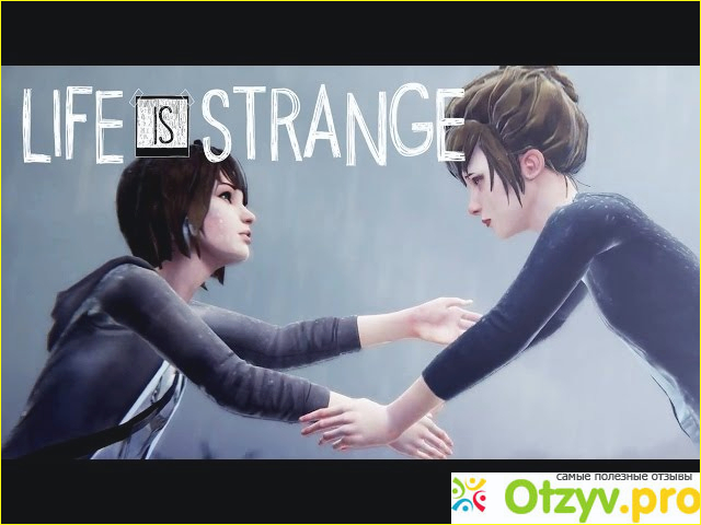Игра Life Is Strange фото1