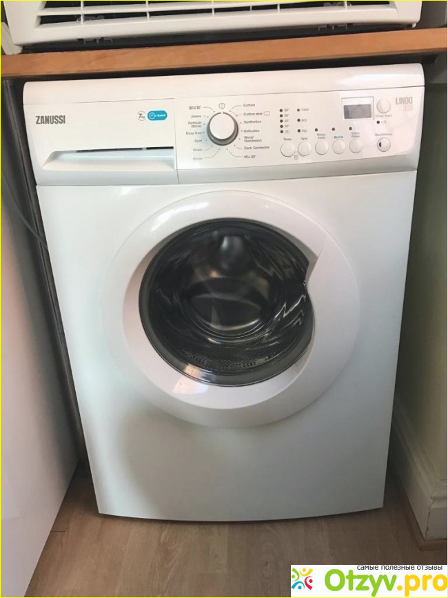 Какой должна быть стиральная машинка, чтобы мы ее купили?