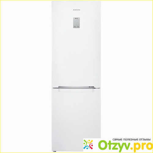 Отзыв о Bosch KGV39NW1AR, White холодильник