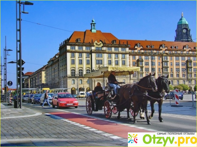 Дрезден отзывы туристов фото7