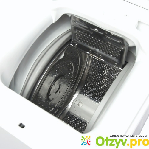 Основные параметры стиральной машины Электролюкс