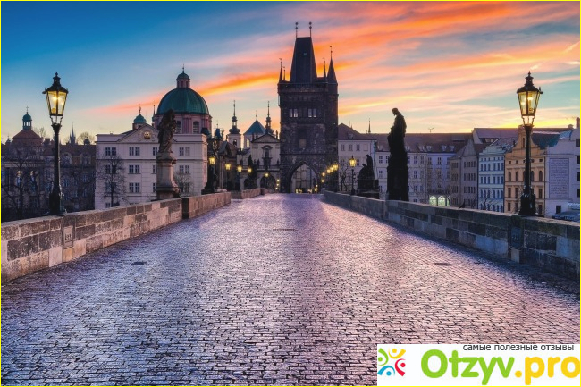 Прага отзывы туристов 2017 фото2