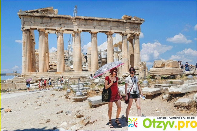 Афины отзывы туристов фото1