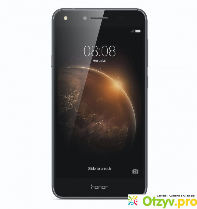 Технические характеристики, возможности и особенности смартфона Huawei Honor 5A