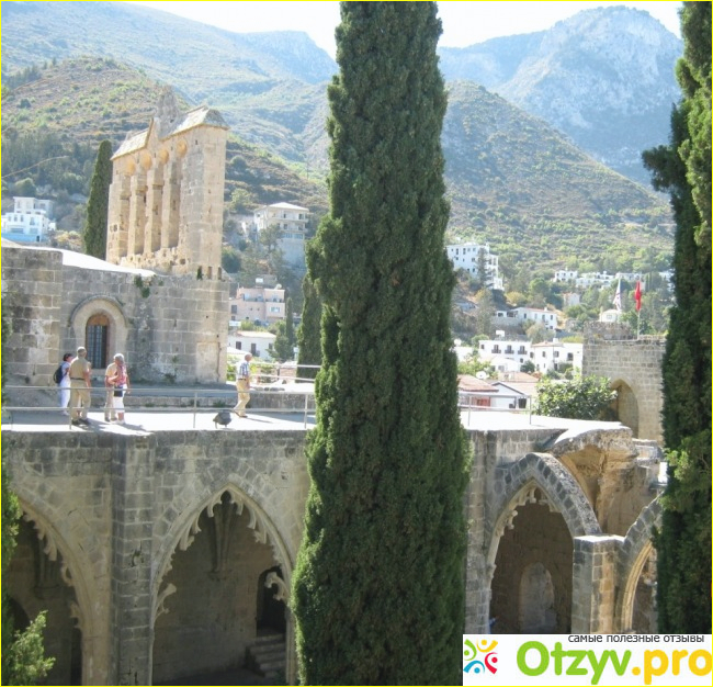 Кипр в октябре отзывы туристов фото4