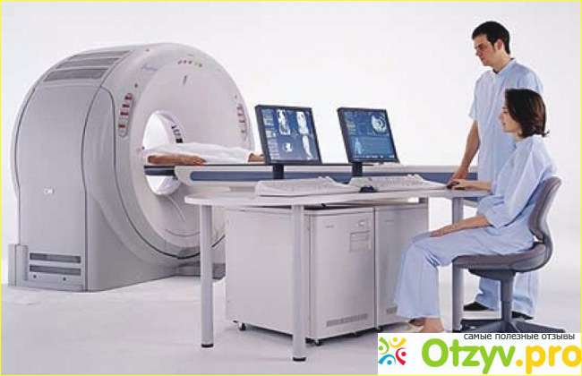 Компьютерная томография при обследовании детей
