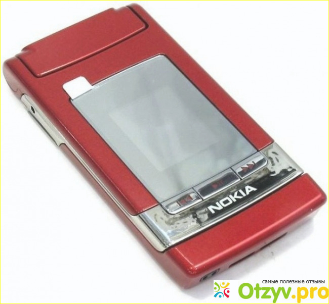 Nokia N76 фото1
