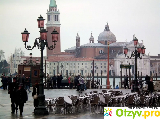 Венеция зимой отзывы туристов фото2