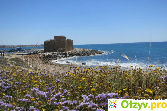 Кипр в апреле отзывы туристов фото7
