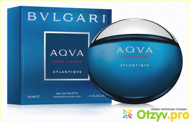 Где можно приобрести парфюм Bvlgari aqva, цена
