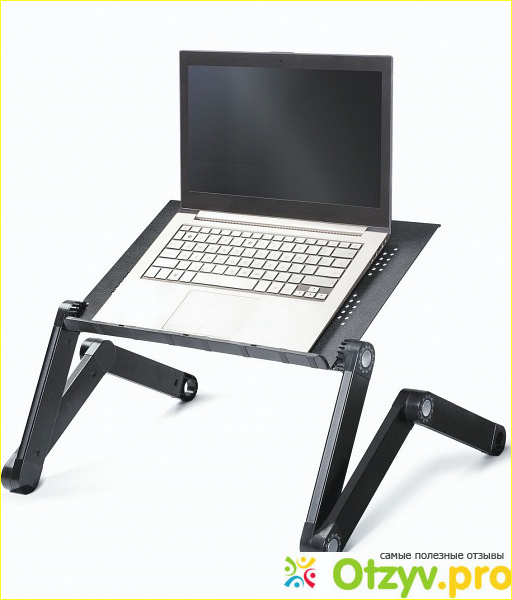 Отзыв о Стол для ноутбука Wonder Worker Newton