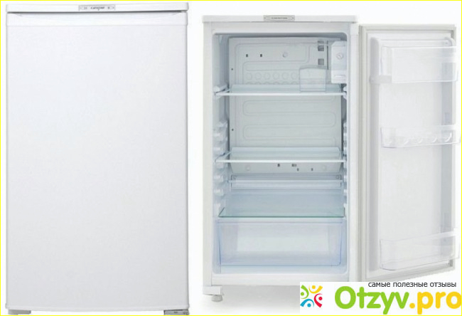 Холодильник Саратов 550 