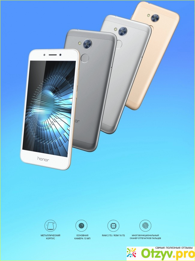 Покупка смартфона Huawei Honor 6A 32Gb на Алиэкспресс
