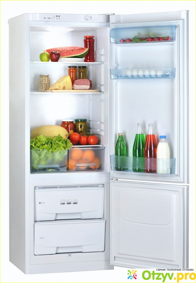 Основные возможности и особенности холодильника Pozis RK-102