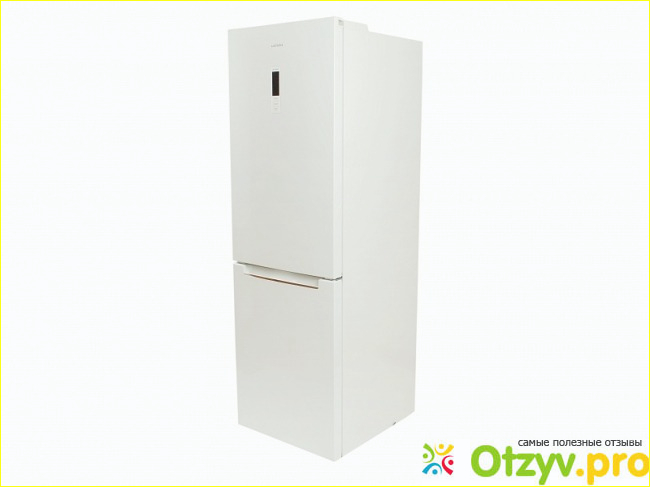 Моя оценка холодильнику Leran CBF 205 W по соотношению цены и качества