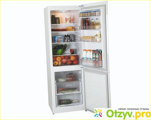 Отзыв о Лучший холодильник по отзывам покупателей 2018