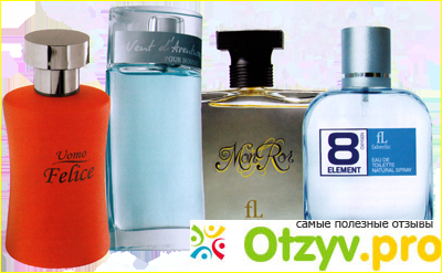 Список аналогов среди люксовой парфюмерии (женские ароматы).
