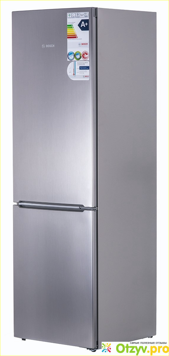 Лучший холодильник по отзывам покупателей 2018 фото1