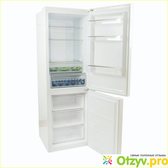 Основные возможности и особенности холодильника Leran CBF 205 W