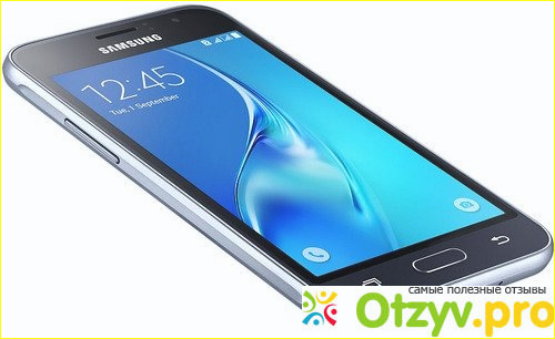 Samsung galaxy j1 отзывы владельцев фото1