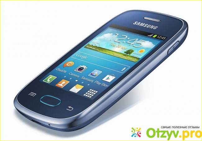 Основные возможности, параметры и особенности смартфона Samsung Galaxy Pocket Neo S5310