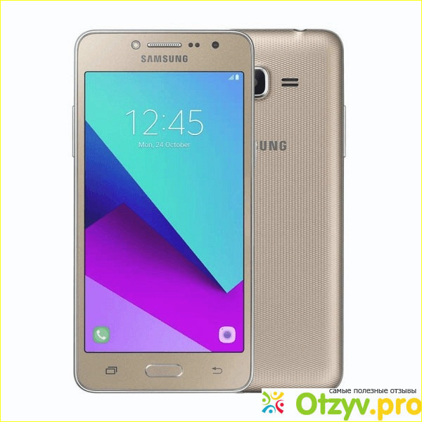 Особенности мобильного телефона Samsung galaxy j2 prime g532f ds 
