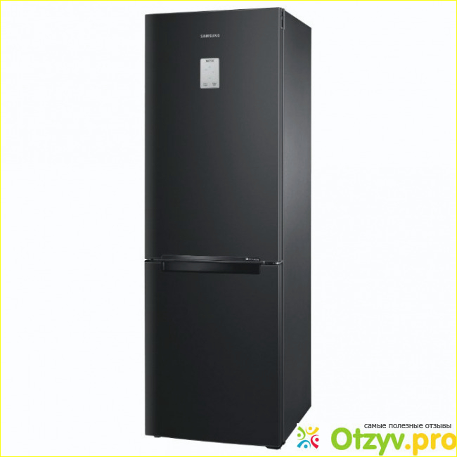 Полный обзор холодильника Samsung RB33J3420BC: стоит ли покупать за такие деньги?