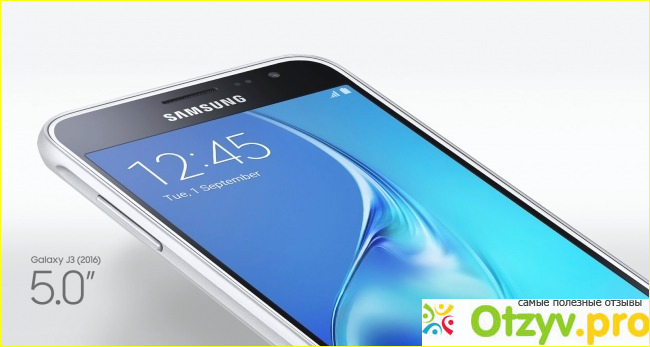 Краткий обзор смартфона Samsung Galaxy J3 2016 года: в чем основные плюсы и минусы